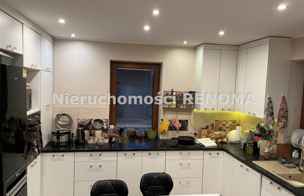 Na sprzedaż dom w Jastrzębiu-Zdroju, Ruptawa