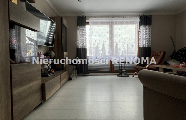 Na sprzedaż dom w Jastrzębiu-Zdroju, Ruptawa