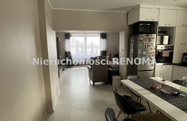 Na sprzedaż dom w Jastrzębiu-Zdroju, Ruptawa