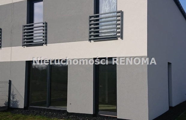 Na sprzedaż dom/bliźniak Ruptawa Jastrzębie-Zdrój