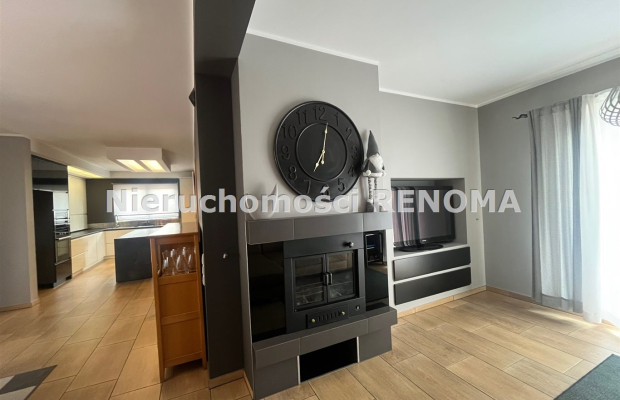 Na sprzedaż komfortowy dom, Jastrzębie-Zdrój