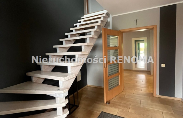 Na sprzedaż komfortowy dom, Jastrzębie-Zdrój