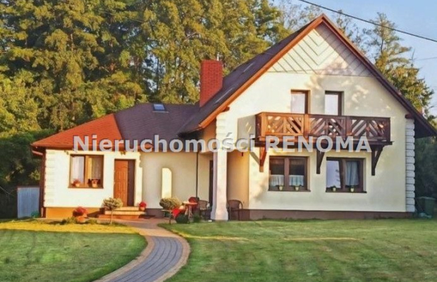 Na sprzedaż dom, Ruptawa Jastrzębie-Zdrój