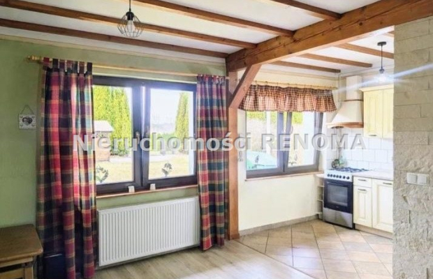 Na sprzedaż dom, Ruptawa Jastrzębie-Zdrój