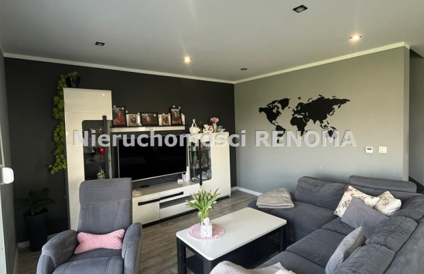 Dom Pawłowicem,świetna lokalizacja.