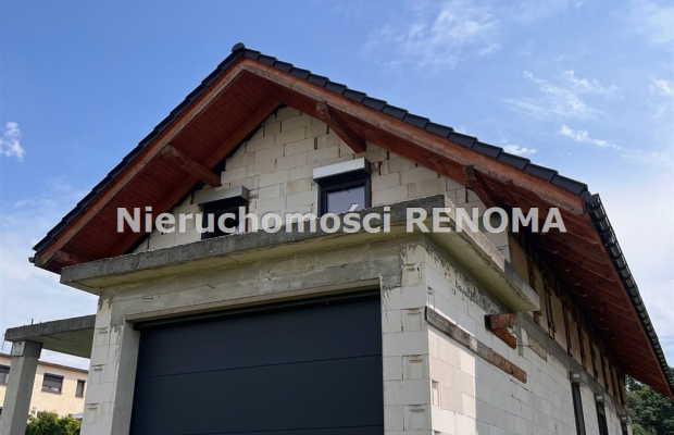 Na sprzedaż dom ul.Rzeczna w Jastrzębiu-Zdroju