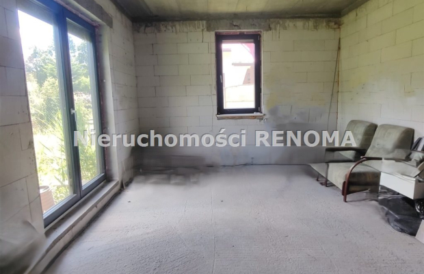 Na sprzedaż dom ul.Rzeczna w Jastrzębiu-Zdroju