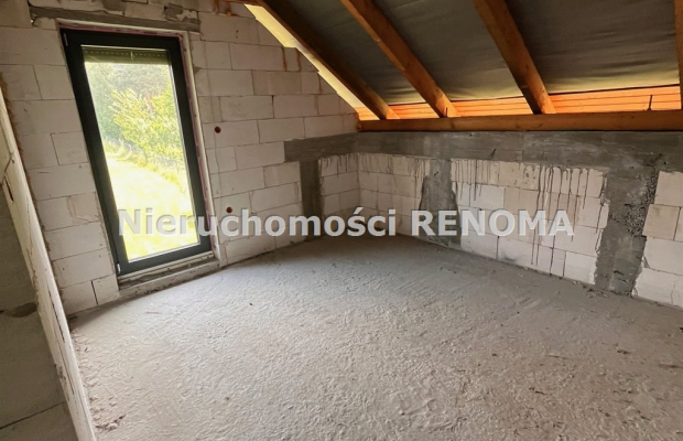 Na sprzedaż dom ul.Rzeczna w Jastrzębiu-Zdroju