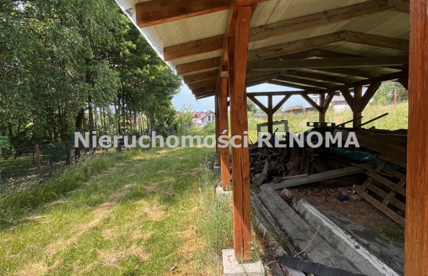 Na sprzedaż dom ul.Rzeczna w Jastrzębiu-Zdroju