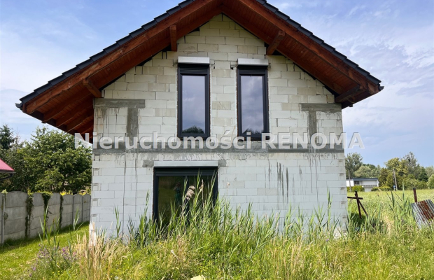 Na sprzedaż dom ul.Rzeczna w Jastrzębiu-Zdroju
