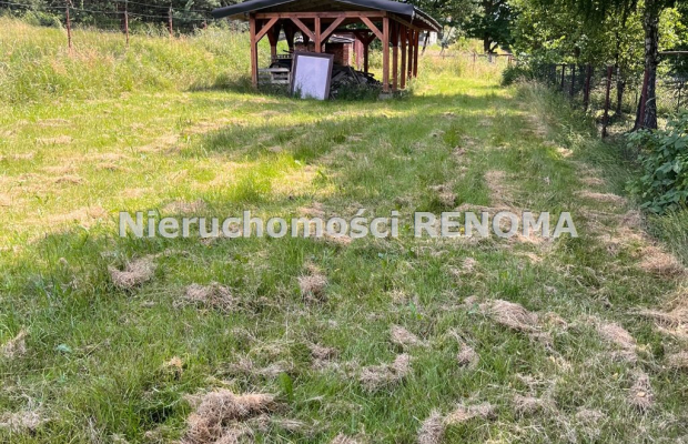 Na sprzedaż dom ul.Rzeczna w Jastrzębiu-Zdroju