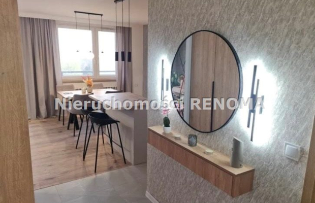 Na sprzedaż M-4 ul.Turystyczna Jastrzębie-Zdrój