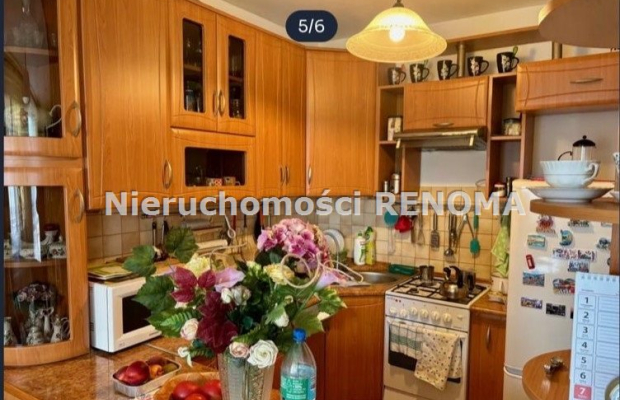 Na sprzedaż M-4 ul.Turystyczna Jastrzębie-Zdrój