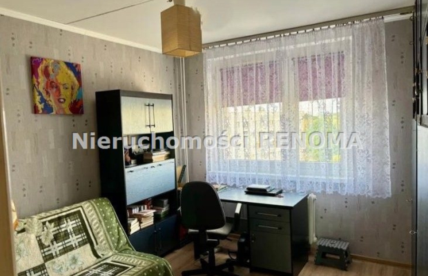 Na sprzedaż M-4 ul.Turystyczna Jastrzębie-Zdrój