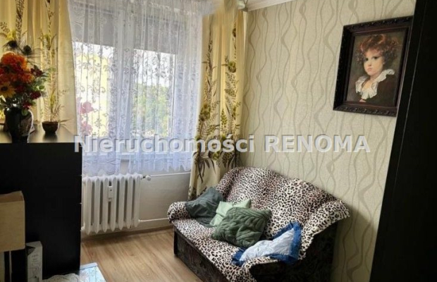 Na sprzedaż M-4 ul.Turystyczna Jastrzębie-Zdrój