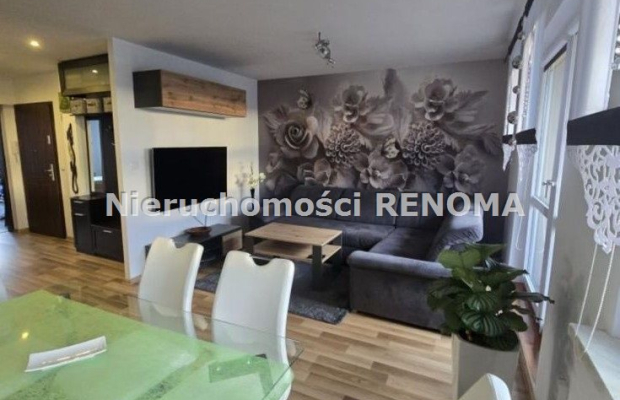 Na sprzedaż M-4 ul.Wielkopolska Jastrzębie-Zdrój