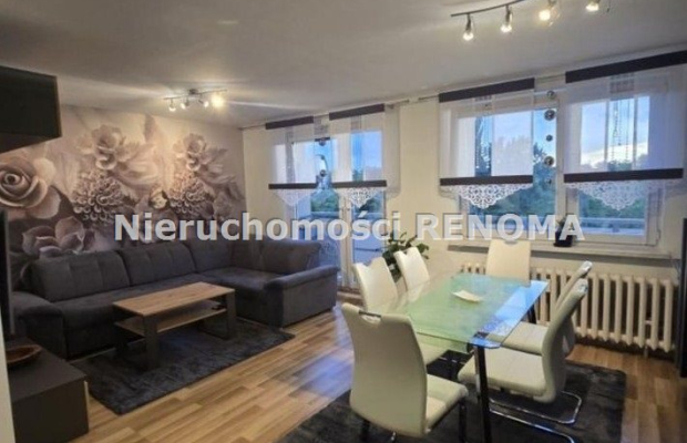 Na sprzedaż M-4 ul.Wielkopolska Jastrzębie-Zdrój