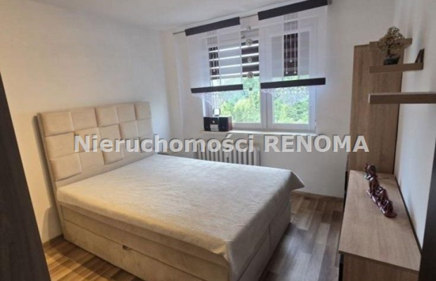 Na sprzedaż M-4 ul.Wielkopolska Jastrzębie-Zdrój