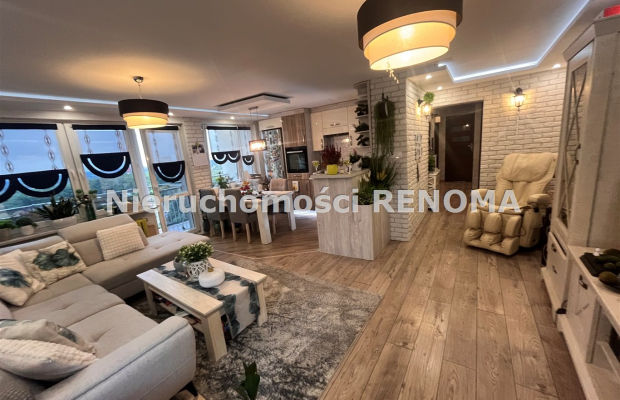 Na sprzedaż M-4 ul.Marusarzówny Jastrzębie-Zdrój