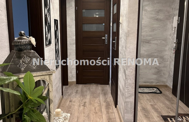 Na sprzedaż M-4 ul.Marusarzówny Jastrzębie-Zdrój