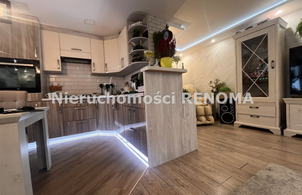 Na sprzedaż M-4 ul.Marusarzówny Jastrzębie-Zdrój