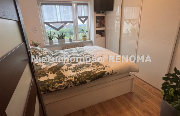 Na sprzedaż M-4 ul.Marusarzówny Jastrzębie-Zdrój