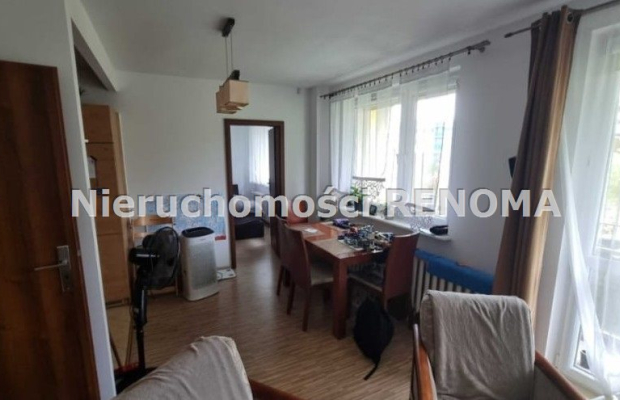 M-3 ul. Wrocławska, Jastrzębie Zdrój 