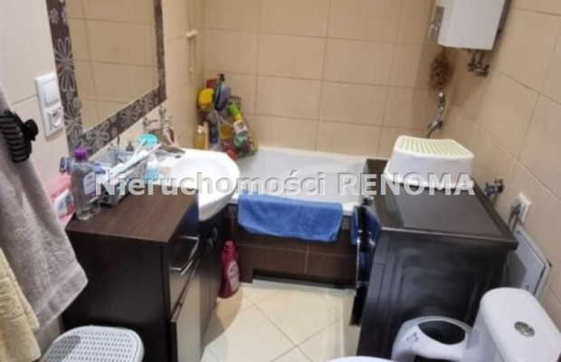 M-3 ul. Wrocławska, Jastrzębie Zdrój 