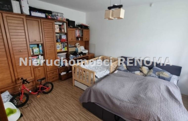 M-3 ul. Wrocławska, Jastrzębie Zdrój 