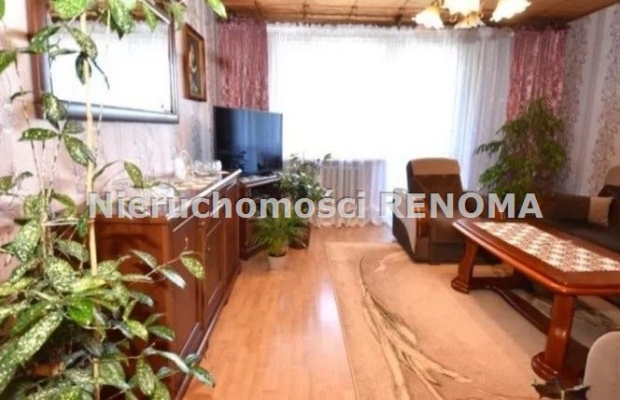 Na sprzedaż M-4 ul.Pomorska Jastrzębie-Zdrój