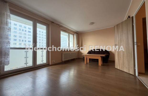 Na sprzedaz M-2 ul.Wielkopolska Jastrzębie-Zdrój