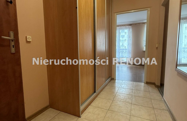 Na sprzedaz M-2 ul.Wielkopolska Jastrzębie-Zdrój