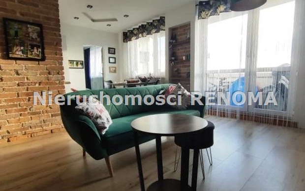 M-6 ul. Turystyczna, Jastrzębie Zdrój             