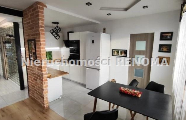 M-6 ul. Turystyczna, Jastrzębie Zdrój             