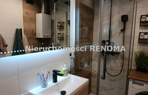 M-6 ul. Turystyczna, Jastrzębie Zdrój             