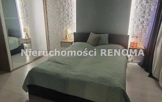 M-6 ul. Turystyczna, Jastrzębie Zdrój             