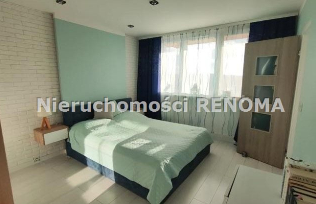 M-6 ul. Turystyczna, Jastrzębie Zdrój             