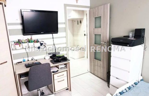 M-6 ul. Turystyczna, Jastrzębie Zdrój             