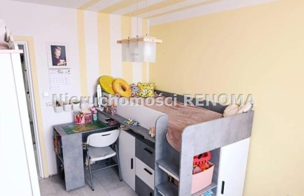 M-6 ul. Turystyczna, Jastrzębie Zdrój             