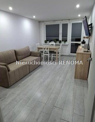 Na sprzedaż M-3 ul. Jastrzębie-Zdrój