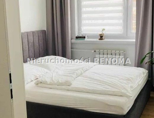 M-4 ul. Katowicka, Jastrzębie Zdrój