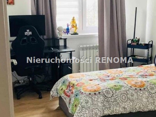 M-4 ul. Katowicka, Jastrzębie Zdrój