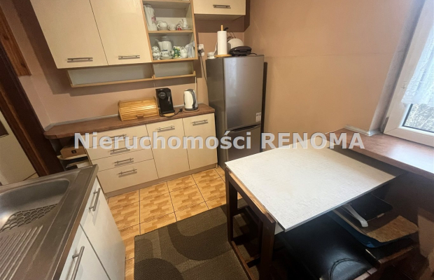 Na sprzedaż M-4 ul. Jastrzębie-Zdrój