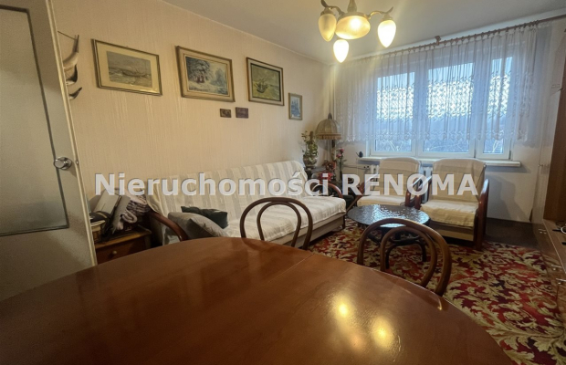 Na sprzedaż M-4 ul. Jastrzębie-Zdrój