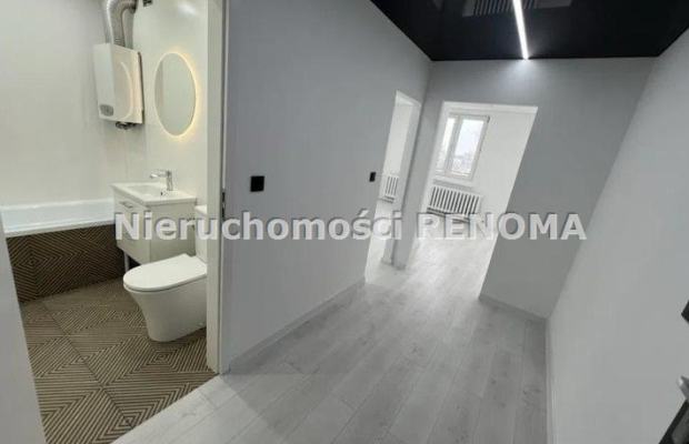 Na sprzedaż M-4 ul.Harcerska Jastrzębie-Zdrój