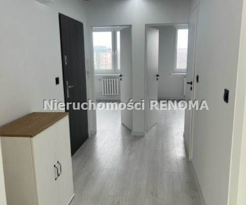 Na sprzedaż M-4 ul.Harcerska Jastrzębie-Zdrój