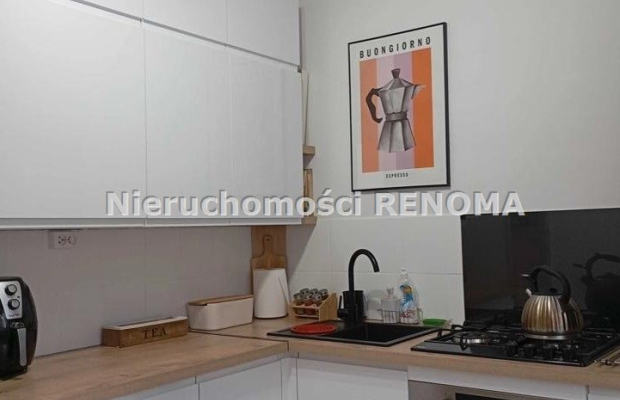 Na sprzedaż mieszkanie M-3 w Zdroju. Parter. 