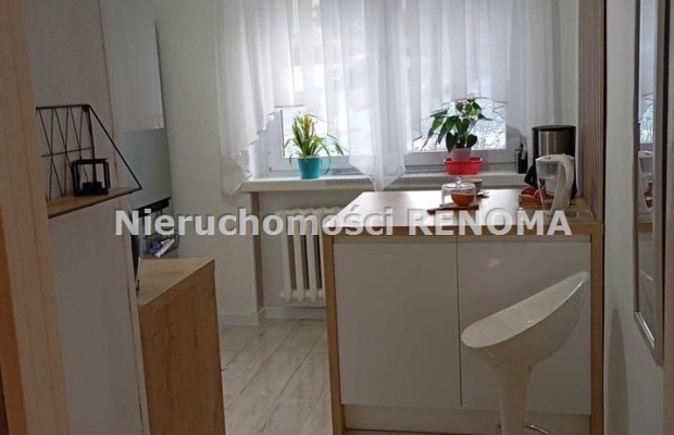 Na sprzedaż mieszkanie M-3 w Zdroju. Parter. 