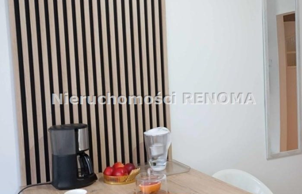 Na sprzedaż mieszkanie M-3 w Zdroju. Parter. 