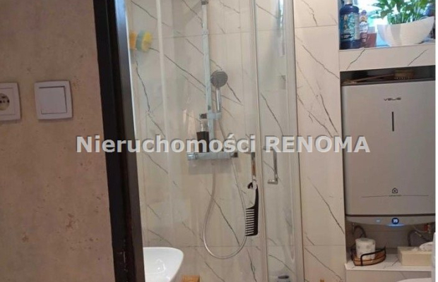 Na sprzedaż mieszkanie M-3 w Zdroju. Parter. 